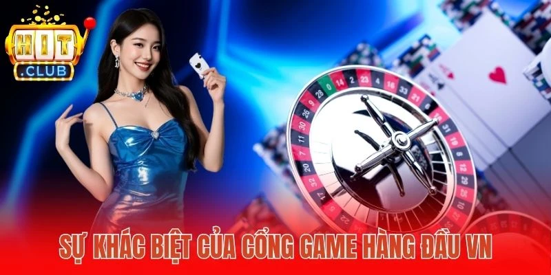 So sánh Hitclub thông qua sự đa dạng và xanh chín