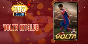 Volta Hitclub - Trải Nghiệm Bóng Đá Đường Phố Đỉnh Cao